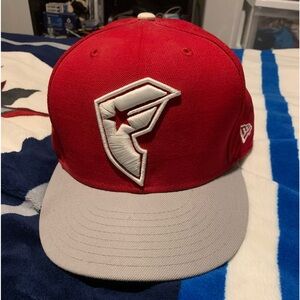 Famous stars and straps